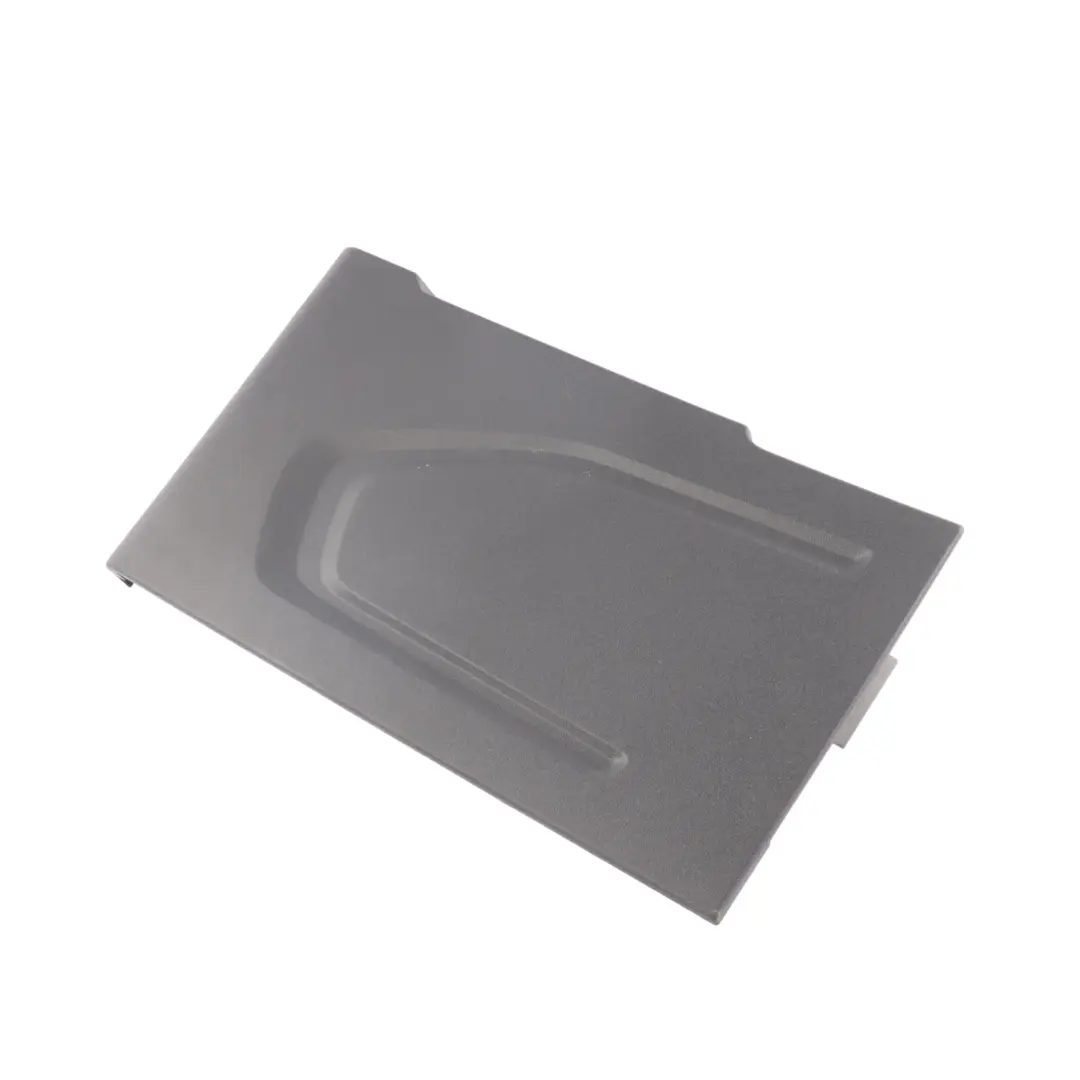 Ford Transit Custom Mk8 Seat Side Panel Trim Cover Left N/S - SKU BK21-60763-B - Part number BK21-60763-B