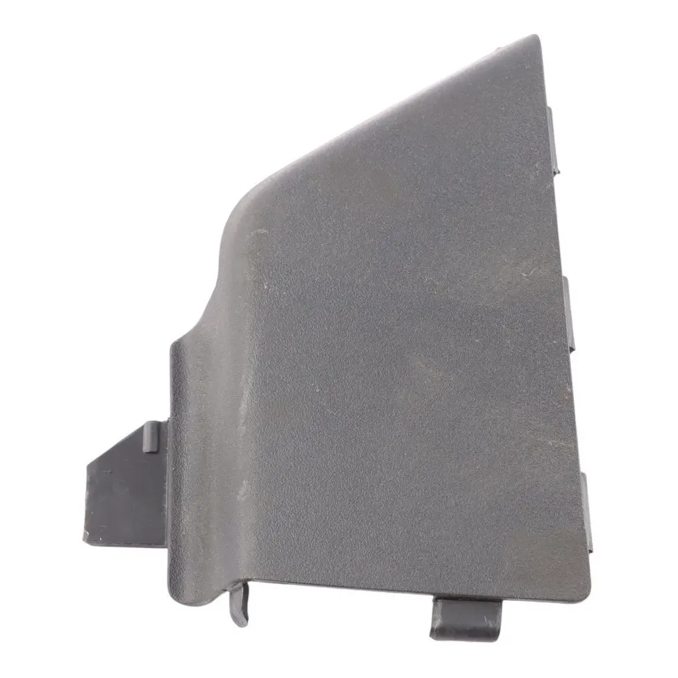 Mk8 Seat Trim Cover Panel Inner Right O/S to Ford Transit Custom with Part number BK21-61424-BD Ford Transit Custom Mk8 Seat Trim Cover Panel Inner Right O/S - SKU BK21-61424-BD - Part number BK21-61424-BD