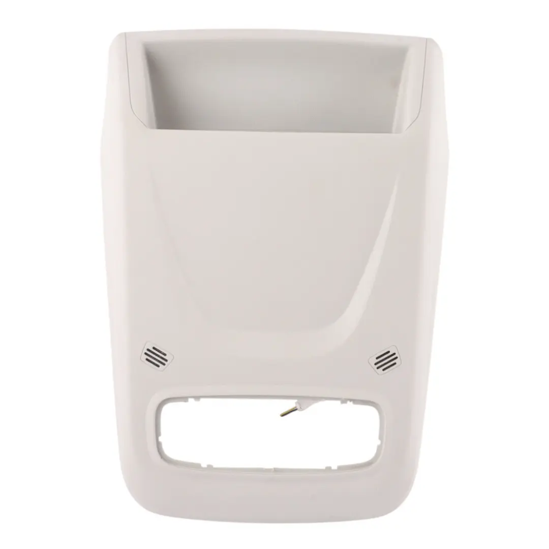 Ford Transit Custom Innenraum Kabinendach Licht Schalt Grau - SKU BK21-V045B54-ADW - Teilenummer BK21-V045B54-ADW