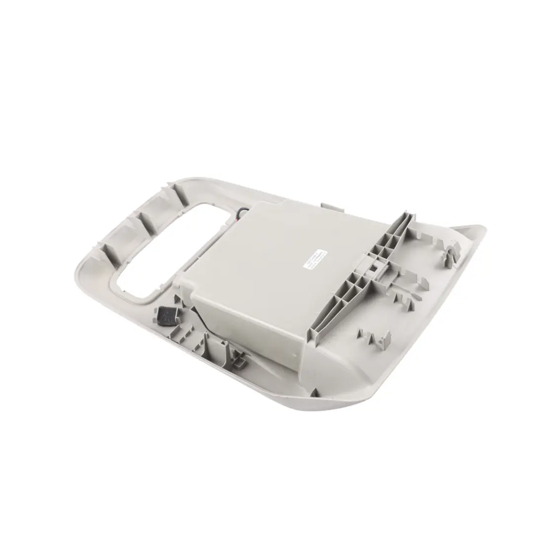 Ford Transit Custom Interior Cabina Techo Luz Interruptor Gris - SKU BK21-V045B54-ADW - Número de pieza BK21-V045B54-ADW