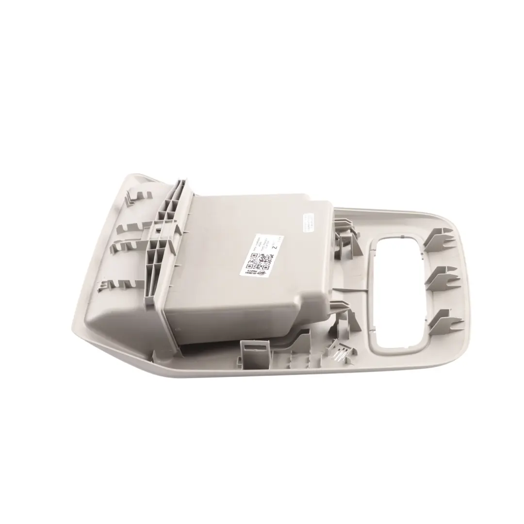 Interior Cabina Techo Luz Interruptor Gris para Ford Transit Custom con número de pieza BK21-V045B54-ADW Ford Transit Custom Interior Cabina Techo Luz Interruptor Gris - SKU BK21-V045B54-ADW - Número de pieza BK21-V045B54-ADW