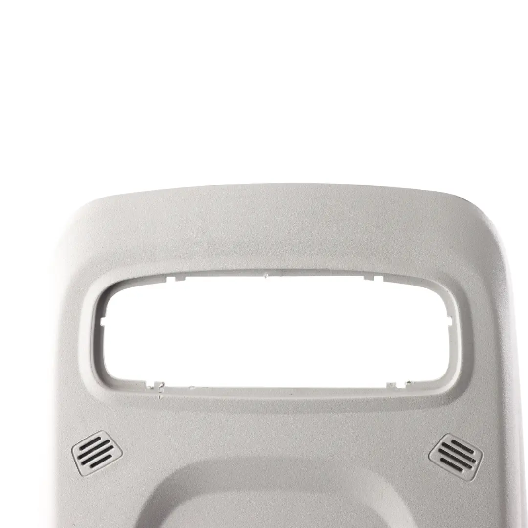 Ford Transit Custom Interior Cabina Techo Luz Interruptor Gris - SKU BK21-V045B54-ADW - Número de pieza BK21-V045B54-ADW