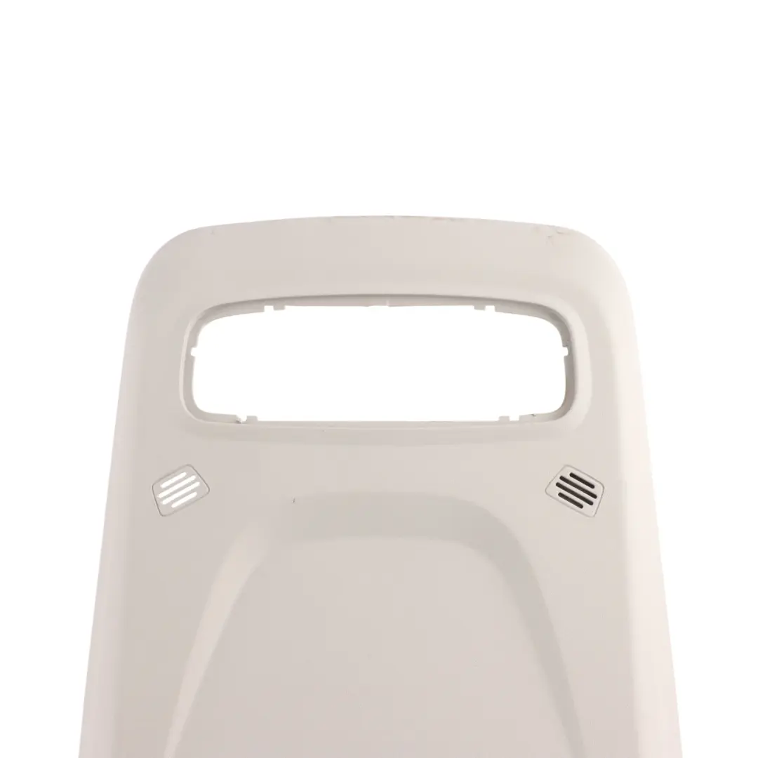 Ford Transit Custom Pannello Interruttore Cabina Tetto Grigio - SKU BK21-V045B54-ADW - Numero di parte BK21-V045B54-ADW