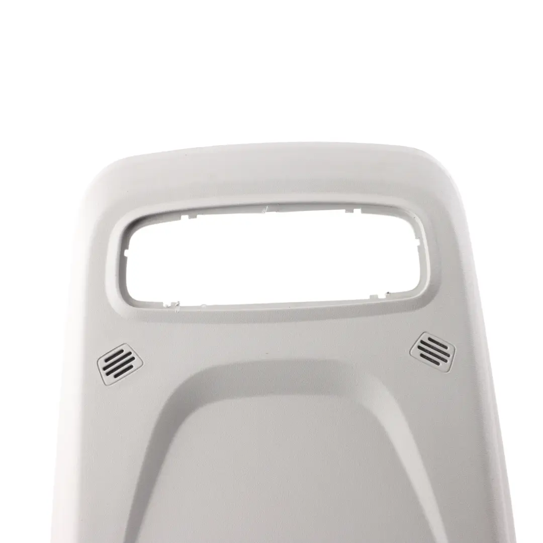 Ford Transit Custom Innenraum Kabinendach Licht Schalt Grau - SKU BK21-V045B54-ADW - Teilenummer BK21-V045B54-ADW