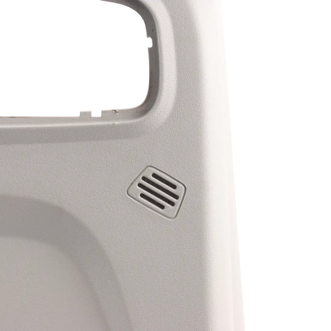 Pannello Interruttore Cabina Tetto Grigio per Ford Transit Custom con numero di parte BK21-V045B54-ADW Ford Transit Custom Pannello Interruttore Cabina Tetto Grigio - SKU BK21-V045B54-ADW - Numero di parte BK21-V045B54-ADW