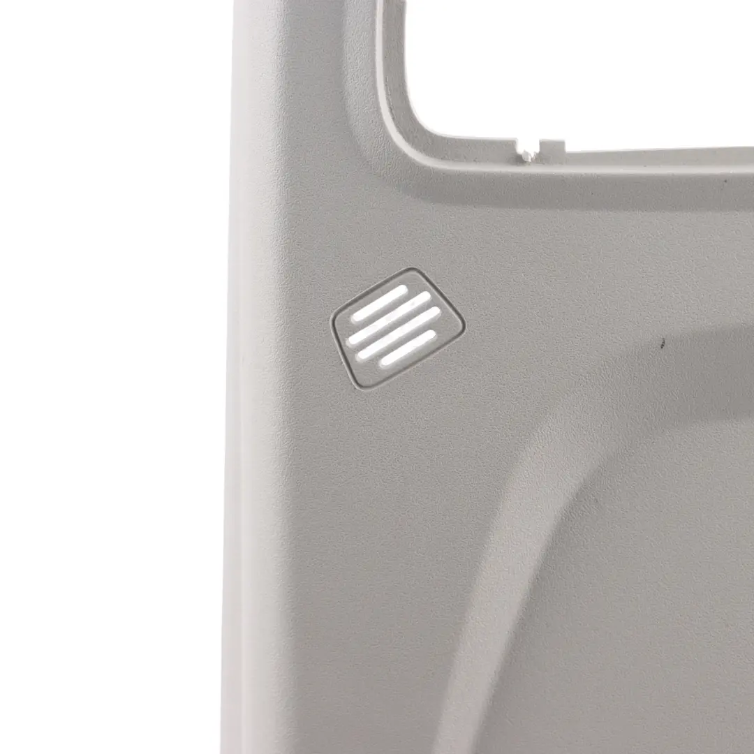 Interior Cabina Techo Luz Interruptor Gris para Ford Transit Custom con número de pieza BK21-V045B54-ADW Ford Transit Custom Interior Cabina Techo Luz Interruptor Gris - SKU BK21-V045B54-ADW - Número de pieza BK21-V045B54-ADW