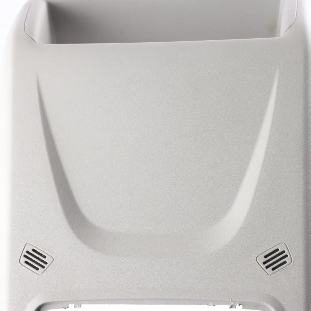 Ford Transit Custom Interior Cabina Techo Luz Interruptor Gris - SKU BK21-V045B54-ADW - Número de pieza BK21-V045B54-ADW