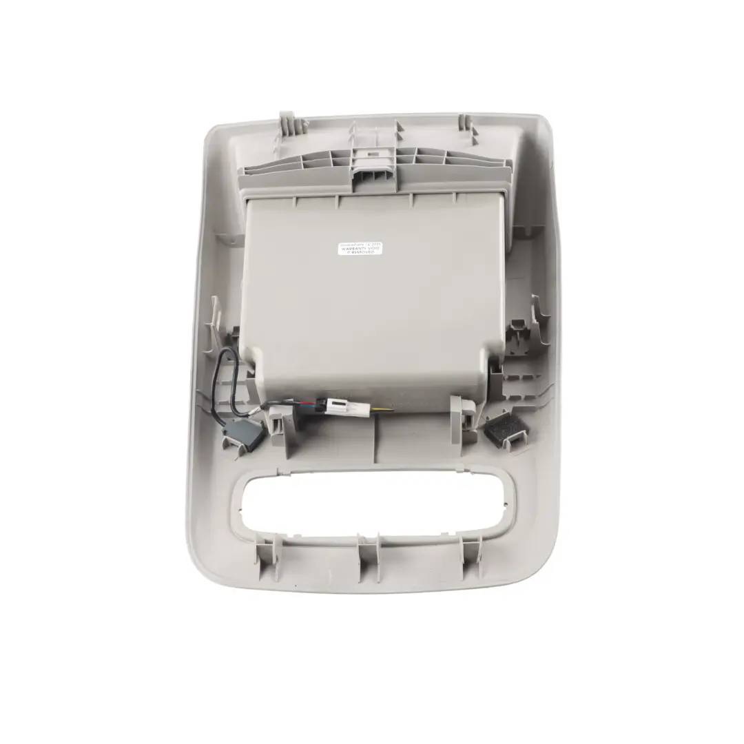 Ford Transit Custom Innenraum Kabinendach Licht Schalt Grau - SKU BK21-V045B54-ADW - Teilenummer BK21-V045B54-ADW