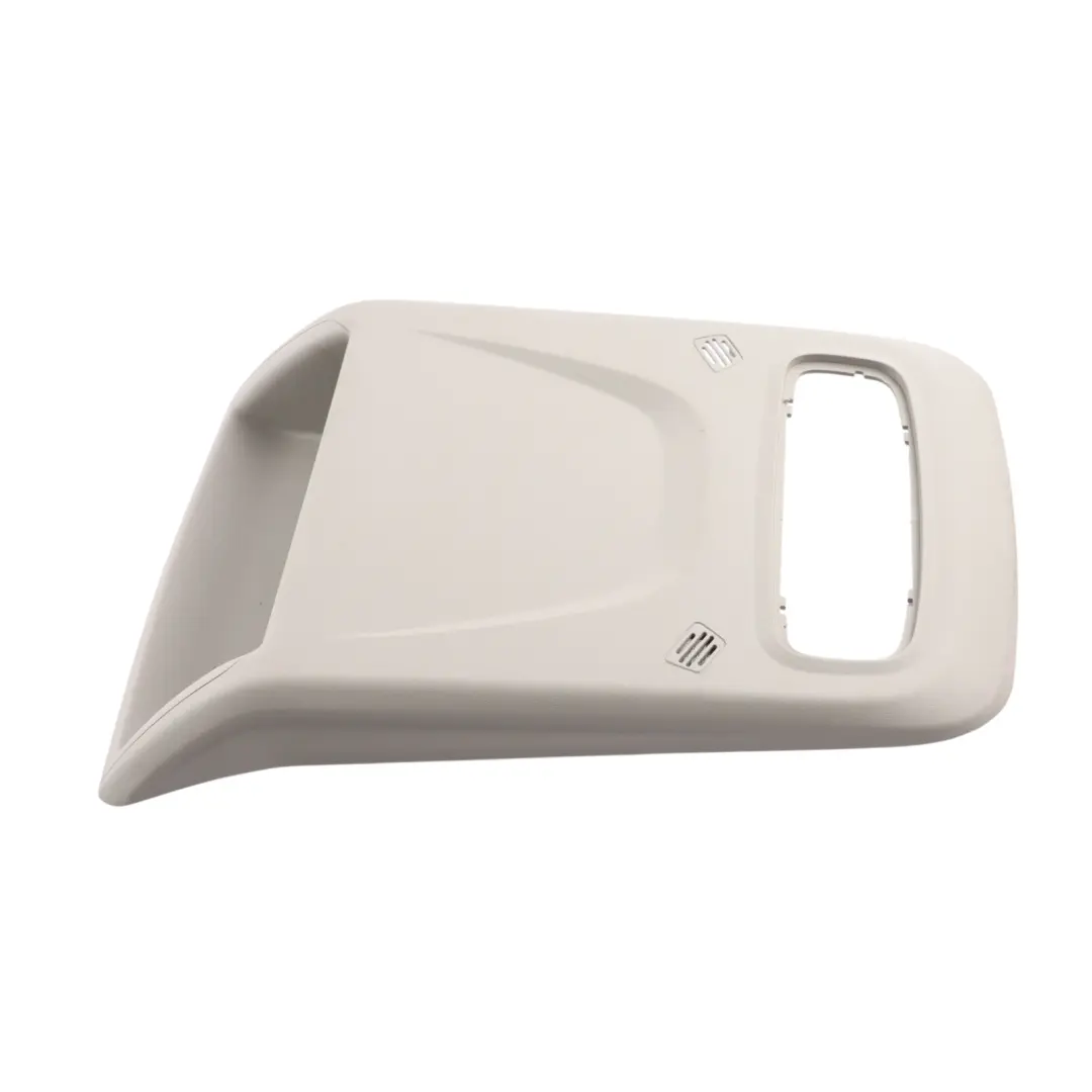 Ford Transit Custom Pannello Interruttore Cabina Tetto Grigio - SKU BK21-V045B54-ADW - Numero di parte BK21-V045B54-ADW