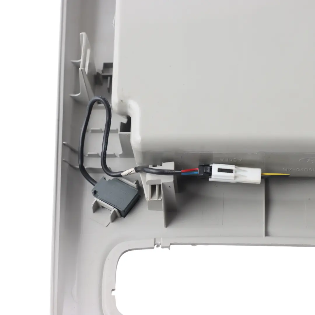 Ford Transit Custom Innenraum Kabinendach Licht Schalt Grau - SKU BK21-V045B54-ADW - Teilenummer BK21-V045B54-ADW