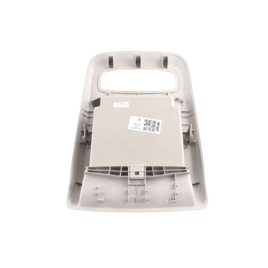 Interior Cabina Techo Luz Interruptor Gris para Ford Transit Custom con número de pieza BK21-V045B54-ADW Ford Transit Custom Interior Cabina Techo Luz Interruptor Gris - SKU BK21-V045B54-ADW - Número de pieza BK21-V045B54-ADW