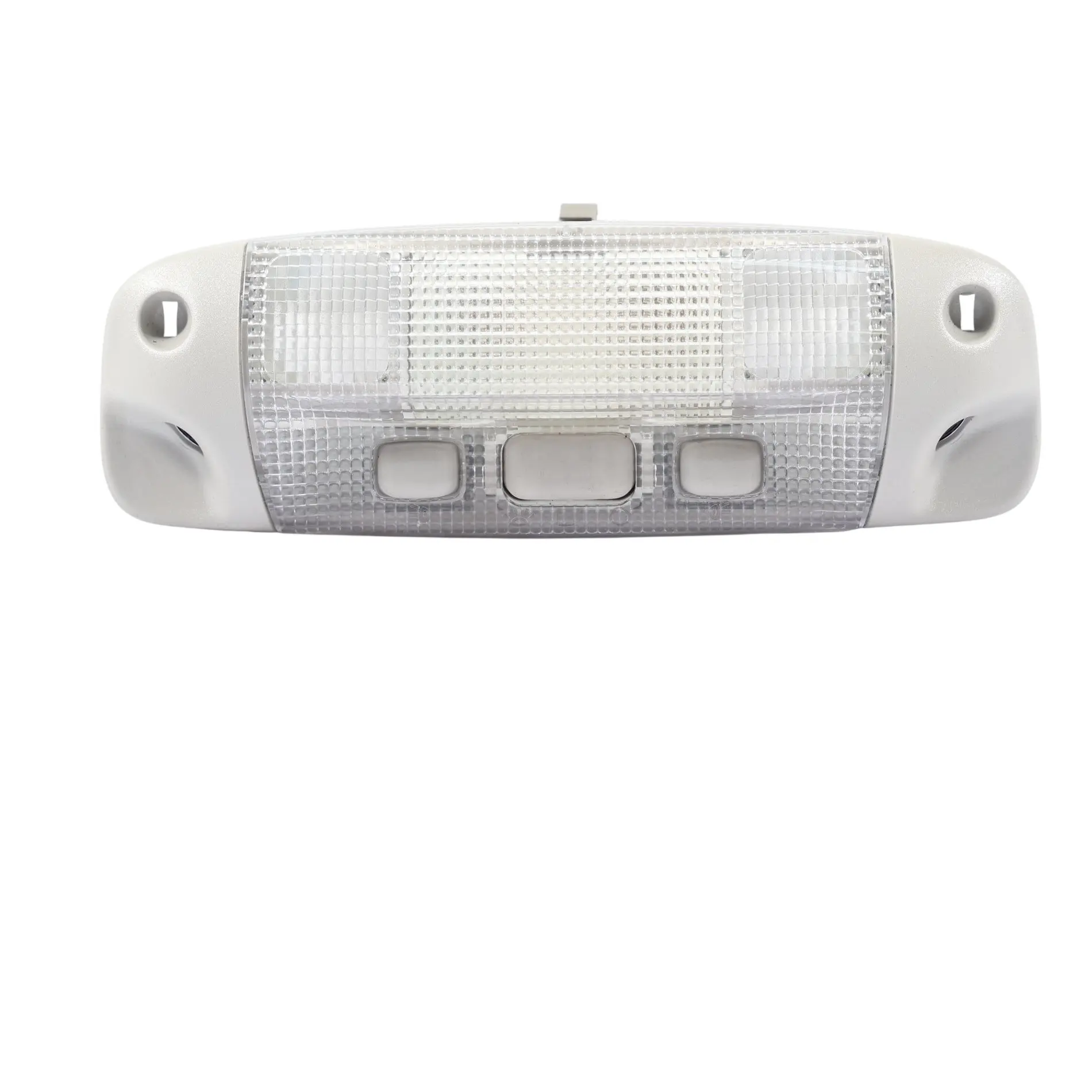 Ford Transit Custom Innenraum Kabinendach Licht Schalt Grau BK21-V045B54-ADW