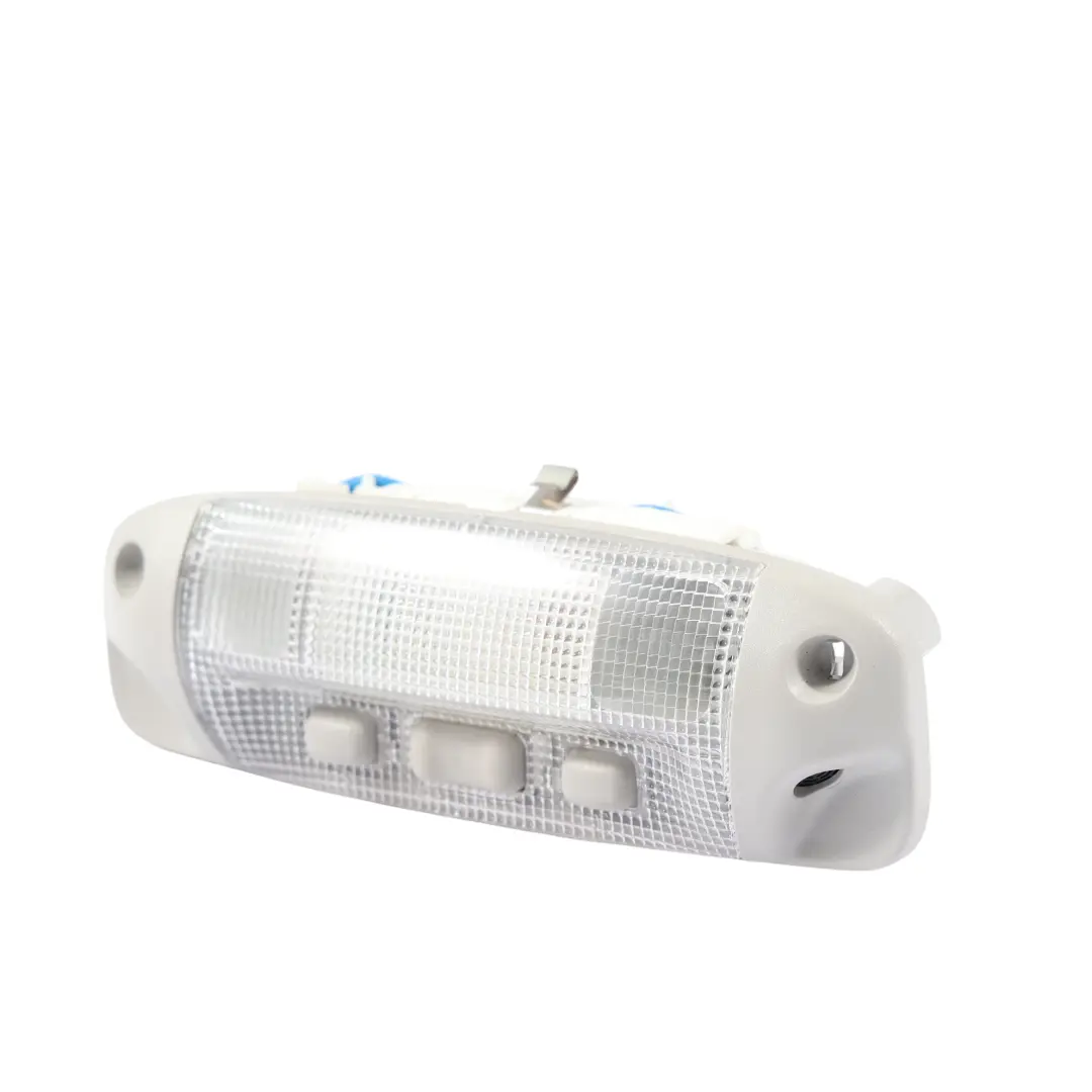 Ford Transit Custom Innenraum Kabinendach Licht Schalt Grau - SKU BK21-V045B54-ADW - Teilenummer BK21-V045B54-ADW