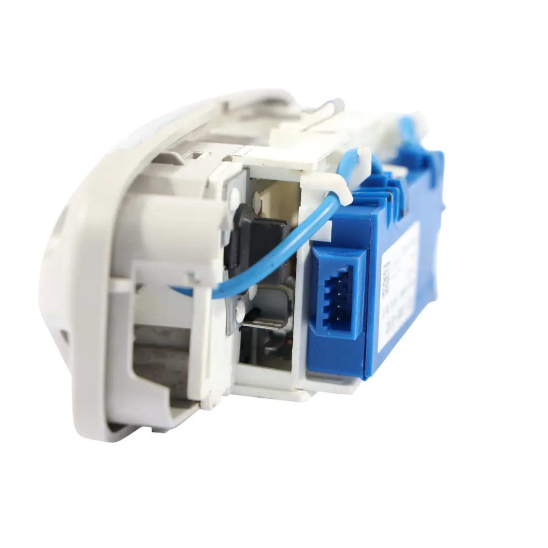 Ford Transit Custom Innenraum Kabinendach Licht Schalt Grau - SKU BK21-V045B54-ADW - Teilenummer BK21-V045B54-ADW