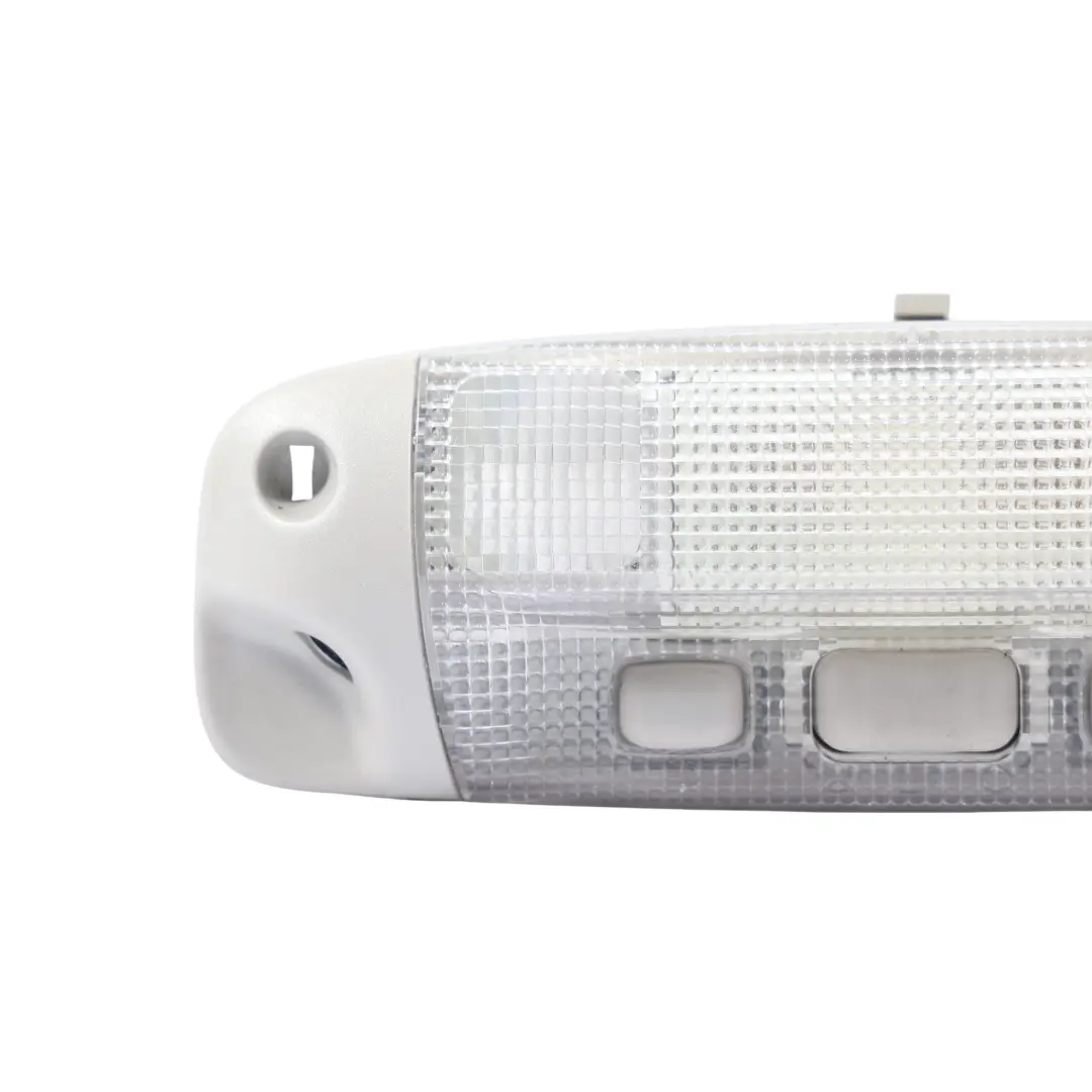 Ford Transit Custom Innenraum Kabinendach Licht Schalt Grau - SKU BK21-V045B54-ADW - Teilenummer BK21-V045B54-ADW