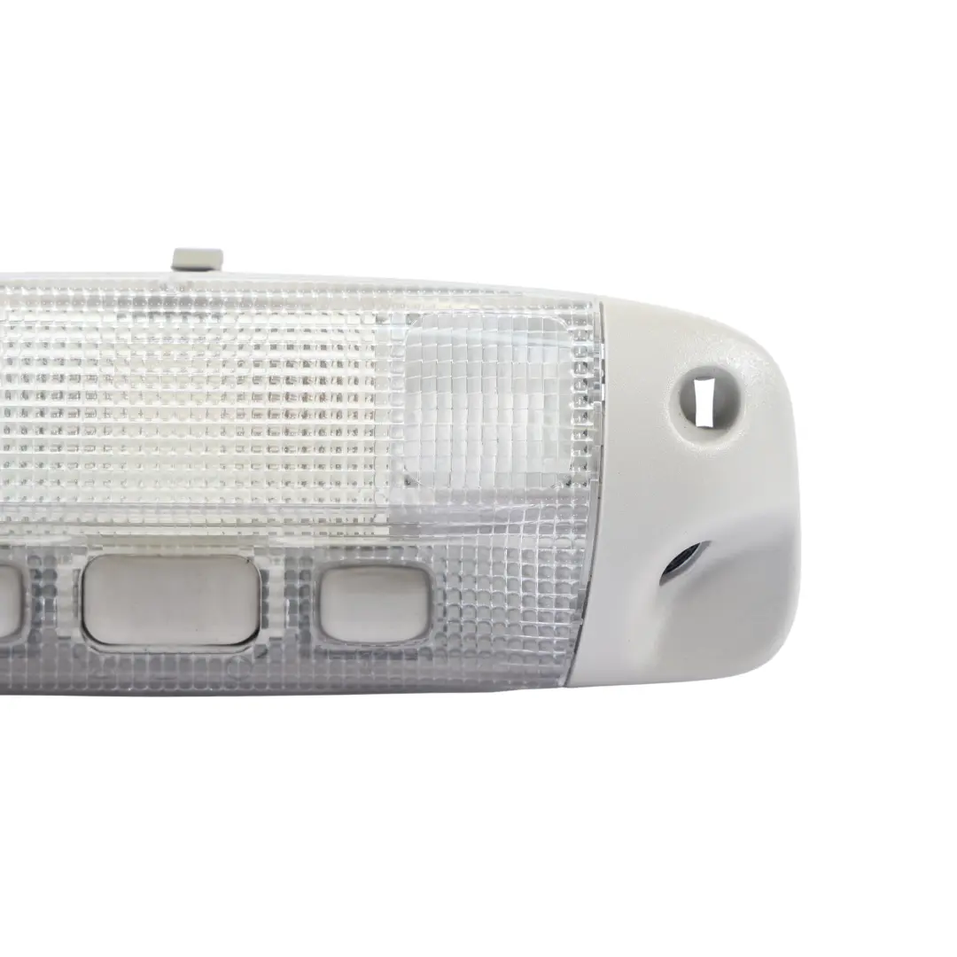 Ford Transit Custom Innenraum Kabinendach Licht Schalt Grau - SKU BK21-V045B54-ADW - Teilenummer BK21-V045B54-ADW