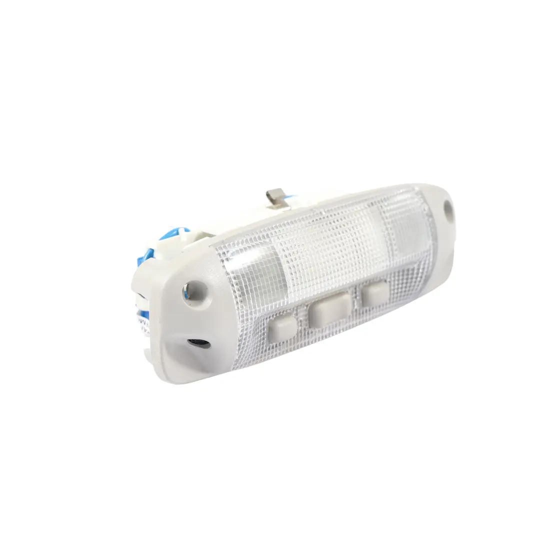 Ford Transit Custom Innenraum Kabinendach Licht Schalt Grau - SKU BK21-V045B54-ADW - Teilenummer BK21-V045B54-ADW