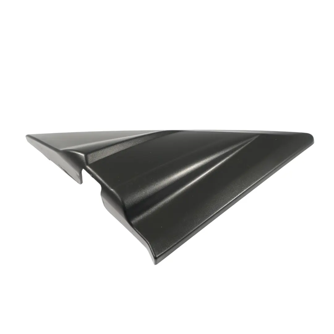 Wing Mirror Triangle Front Right O/S Trim Covering Panel to Ford Transit Custom with Part number BK21-V16004-BFW Ford Transit Custom Wing Mirror Triangle Front Right O/S Trim Covering Panel - SKU RHD-2123062 - Part number BK21-V16004-BFW