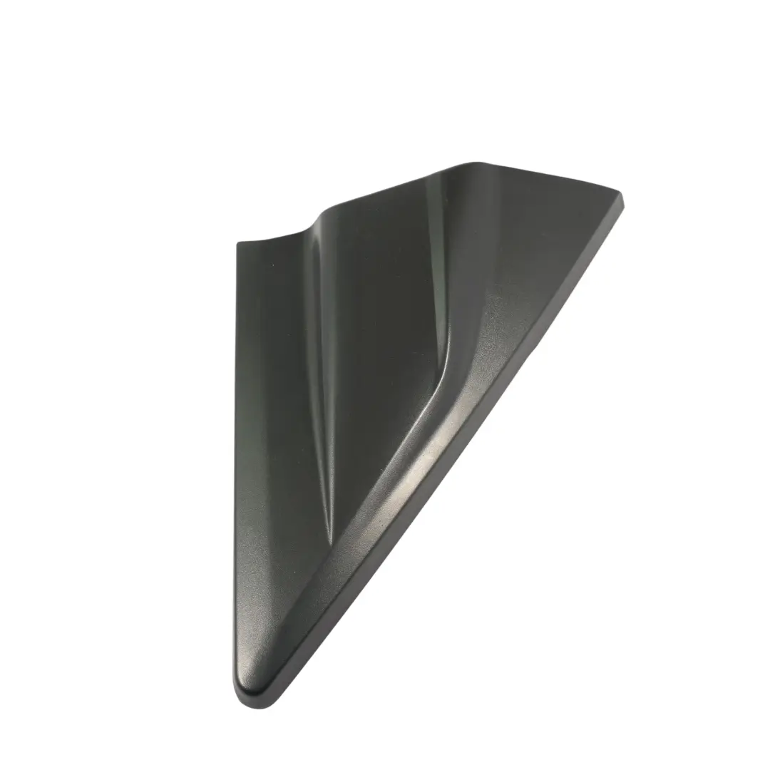 Wing Mirror Triangle Front Right O/S Trim Covering Panel to Ford Transit Custom with Part number BK21-V16004-BFW Ford Transit Custom Wing Mirror Triangle Front Right O/S Trim Covering Panel - SKU RHD-2123062 - Part number BK21-V16004-BFW