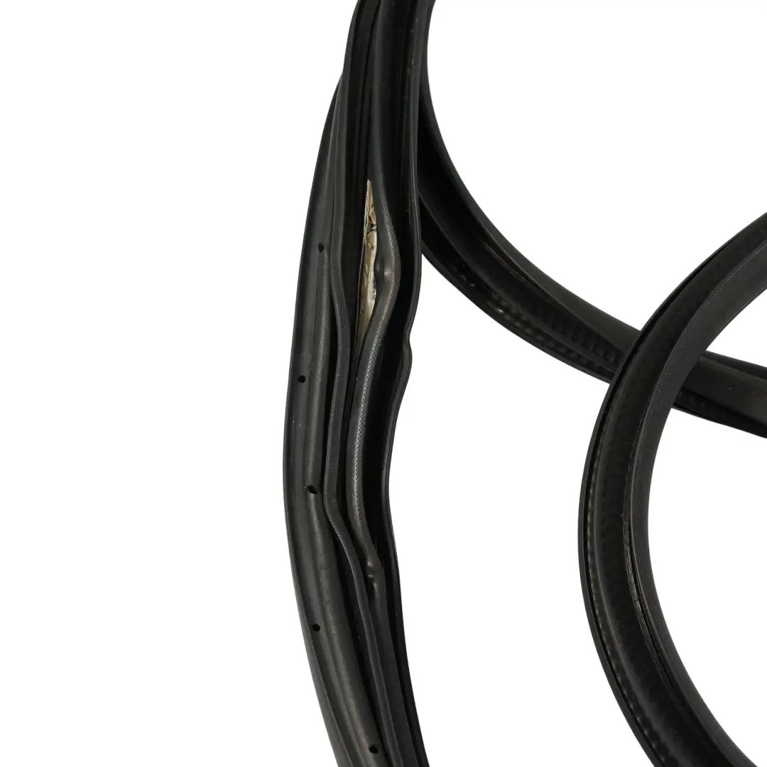 Türdichtung Dichtungsstreifen Vorne Rechts für Ford Transit VII mit Teilenummer BK21-V20708-AB Ford Transit VII Türdichtung Dichtungsstreifen Vorne Rechts - SKU BK21-V20708-AB - Teilenummer BK21-V20708-AB