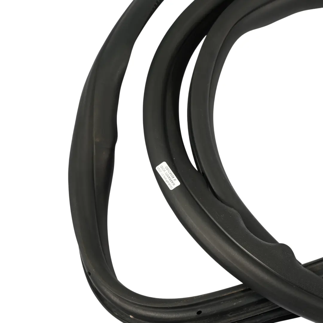 Ford Transit VII Guarnizione Guarnizione Porta Anteriore Destra - SKU BK21-V20708-AB - Numero di parte BK21-V20708-AB