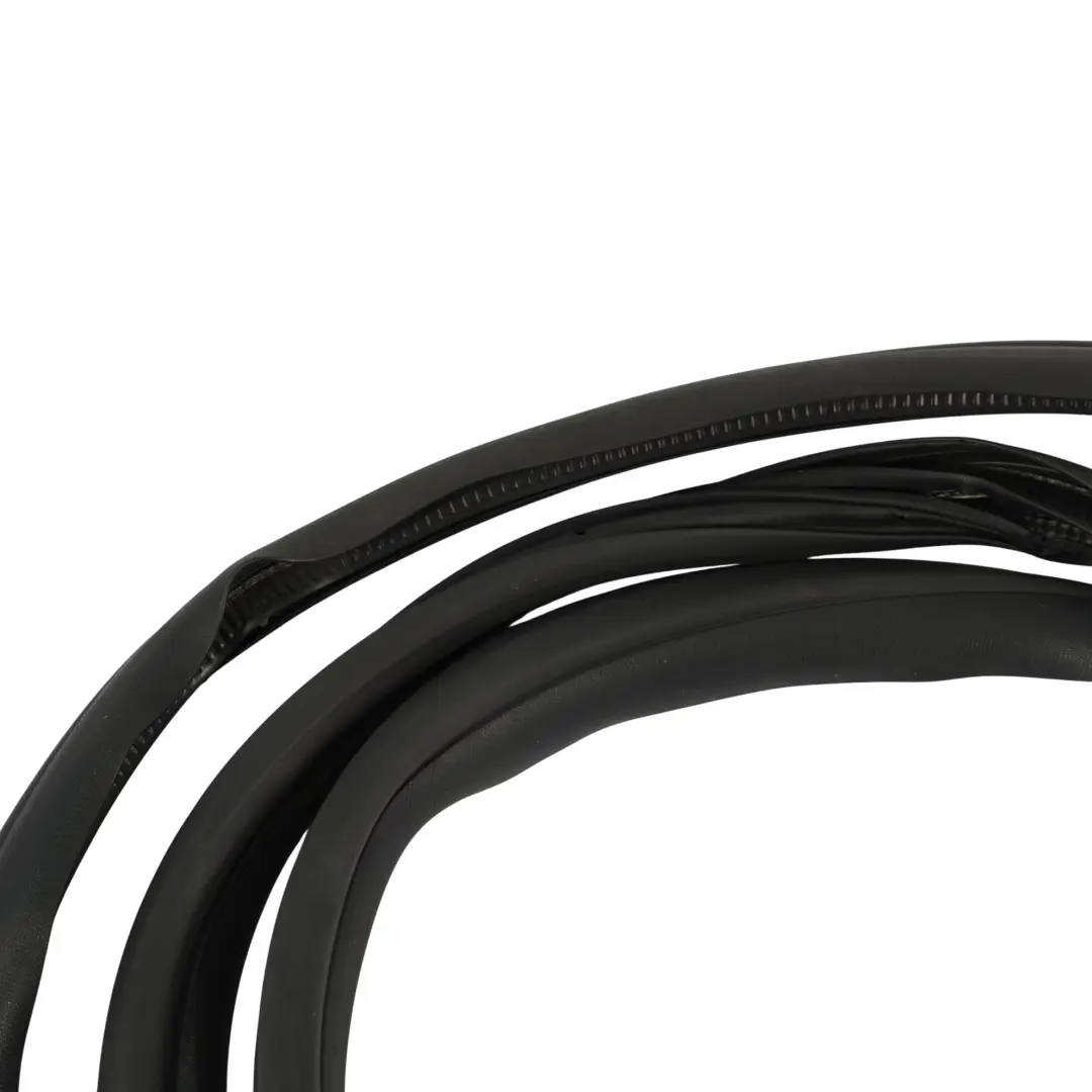 Ford Transit Mk7 Door Seal Weatherstrip Gasket Front Right O/S - SKU BK21-V20708-AB - Part number BK21-V20708-AB