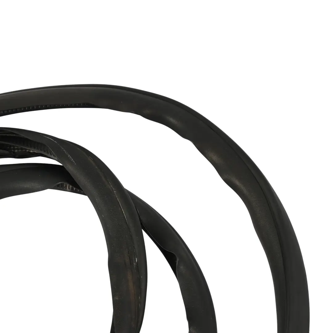 Door Seal Weatherstrip Gasket Front Right O/S to Ford Transit Mk7 with Part number BK21-V20708-AB Ford Transit Mk7 Door Seal Weatherstrip Gasket Front Right O/S - SKU BK21-V20708-AB - Part number BK21-V20708-AB