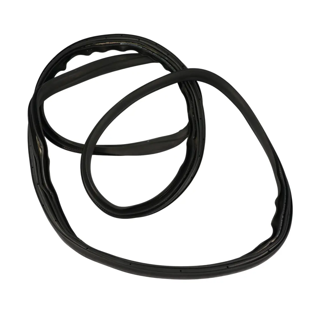 Guarnizione Guarnizione Porta Anteriore Destra per Ford Transit VII con numero di parte BK21-V20708-AB Ford Transit VII Guarnizione Guarnizione Porta Anteriore Destra - SKU BK21-V20708-AB - Numero di parte BK21-V20708-AB