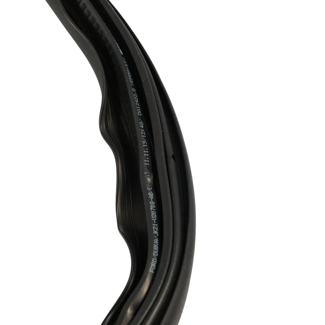 Ford Transit VII Guarnizione Guarnizione Porta Anteriore Destra - SKU BK21-V20708-AB - Numero di parte BK21-V20708-AB