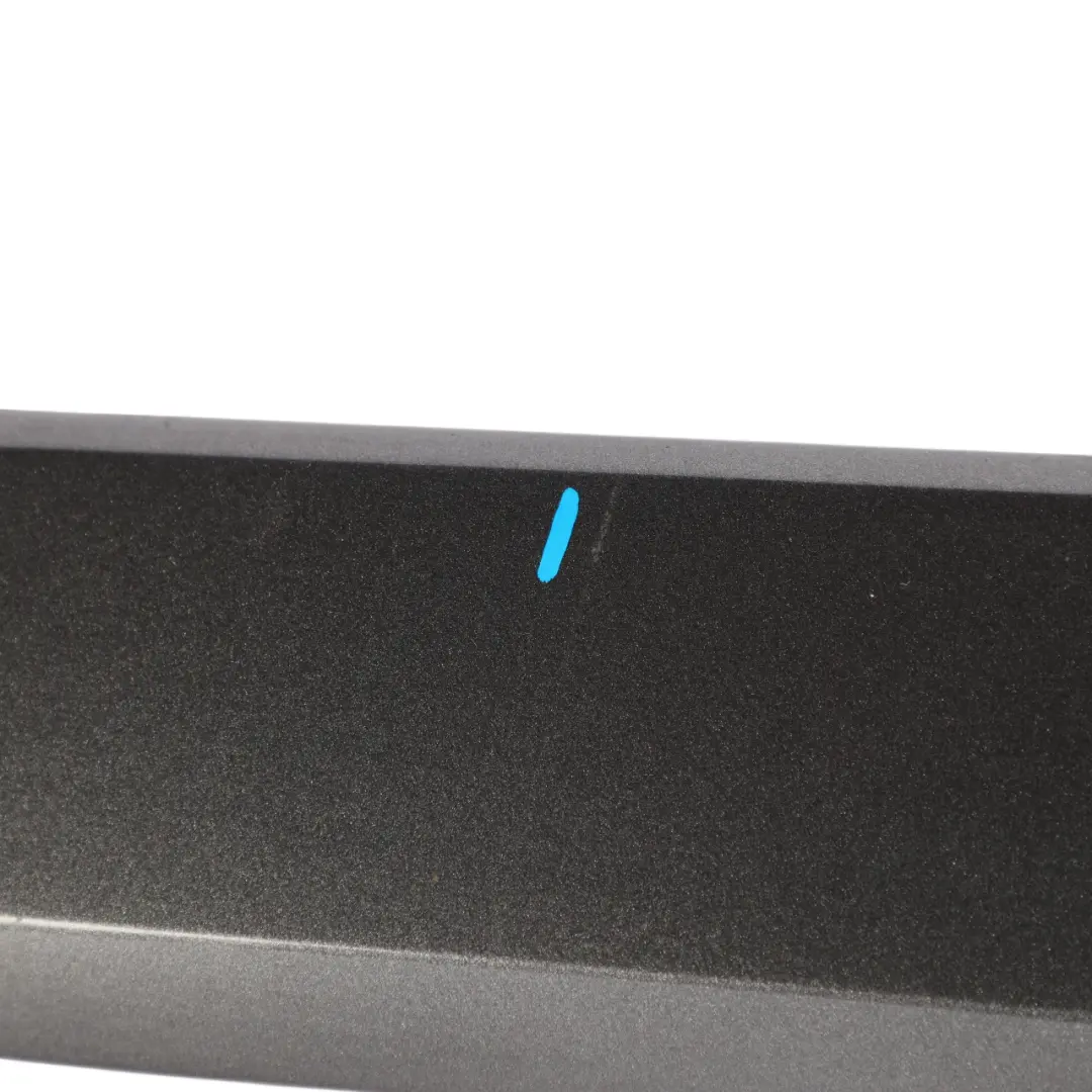 Door Moulding Cover Strip Front Right O/S Magnetic - 7J to Ford Transit Custom with Part number BK21-V20780-BEW Ford Transit Custom Door Moulding Cover Strip Front Right O/S Magnetic - 7J - SKU BK21-V20780-BEW-MGT - Part number BK21-V20780-BEW