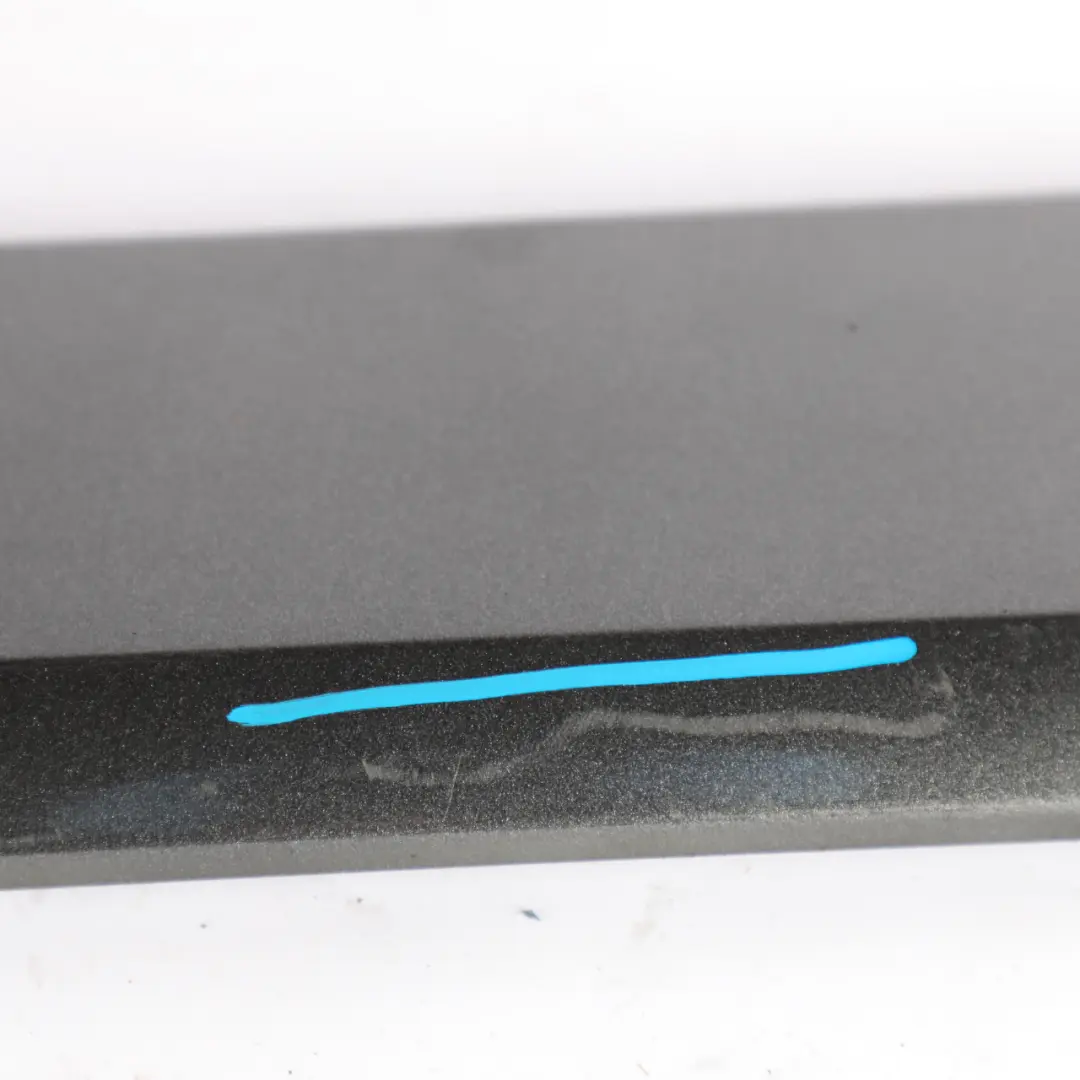 Ford Transit Custom Türverkleidung Abdeckleiste Vorne Rechts Magnetisch - 7J - SKU BK21-V20780-BEW-MGT - Teilenummer BK21-V20780-BEW