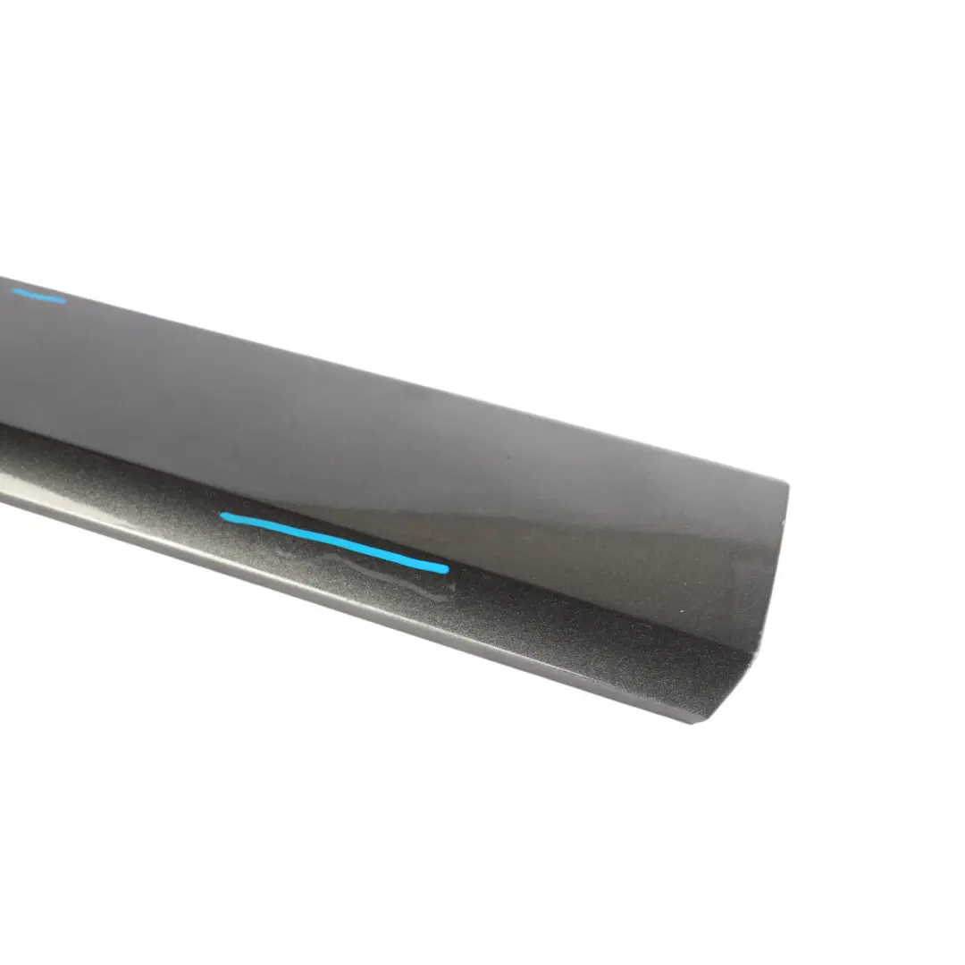 Ford Transit Custom Moulure De Porte Avant Droite Magnétique - 7J - SKU BK21-V20780-BEW-MGT - Numéro de pièce BK21-V20780-BEW