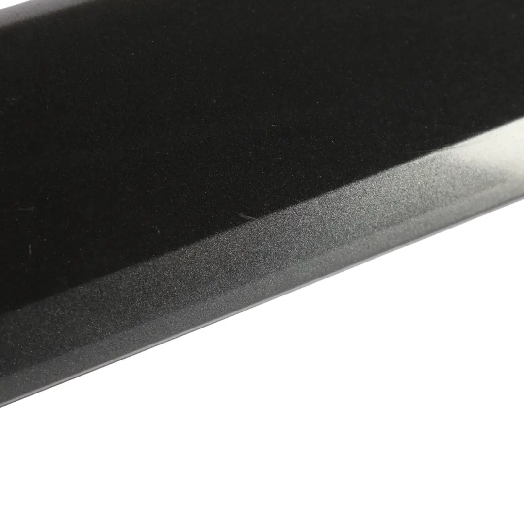 Ford Transit Custom Door Moulding Strip Front Left N/S Magnetic Metallic - 7J - SKU BK21-V20781-BFW-MGT - Part number BK21-V20781-BFW