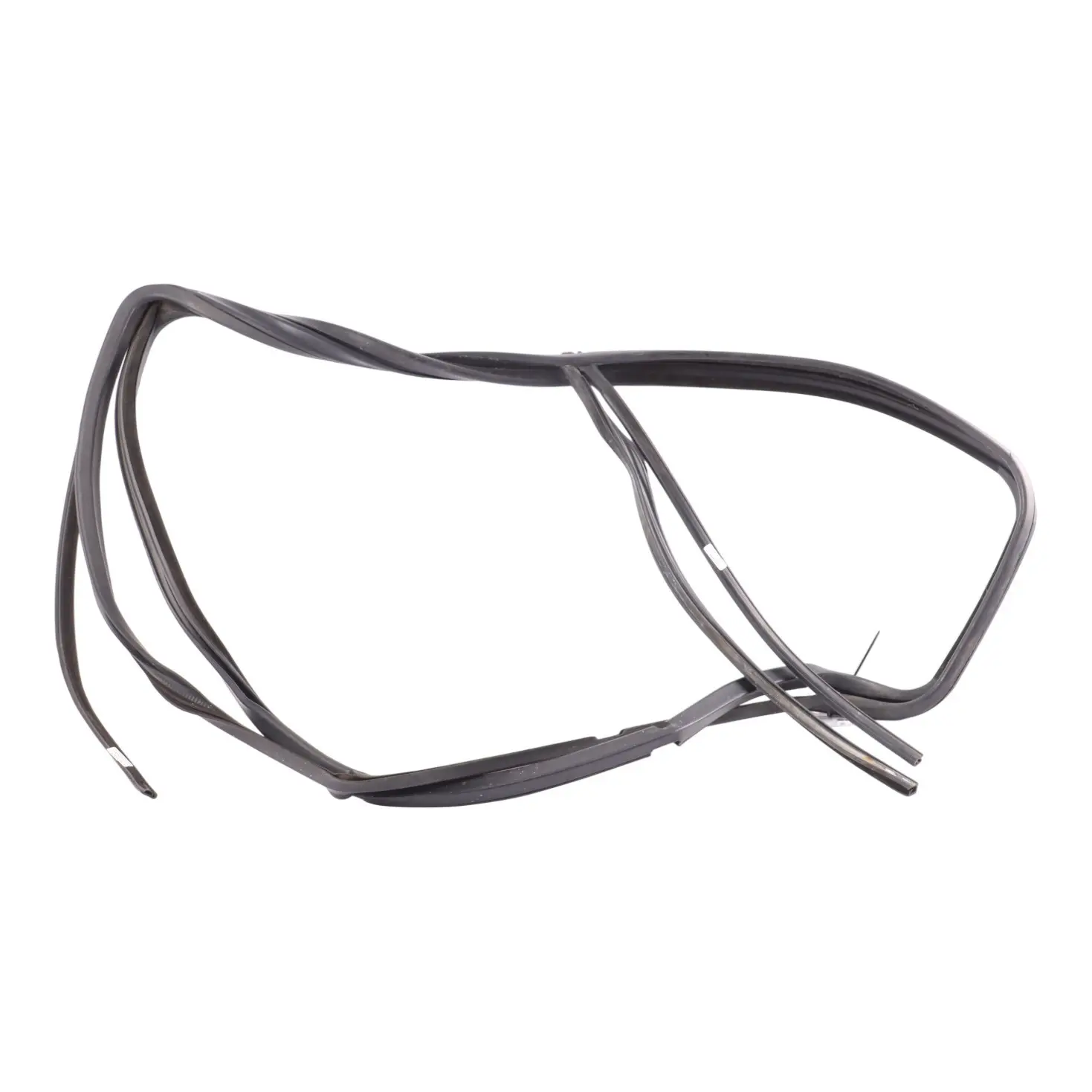 Ford Transit Custom Front Window Rubber Gasket Seal Right O/S BK21V21510AJ