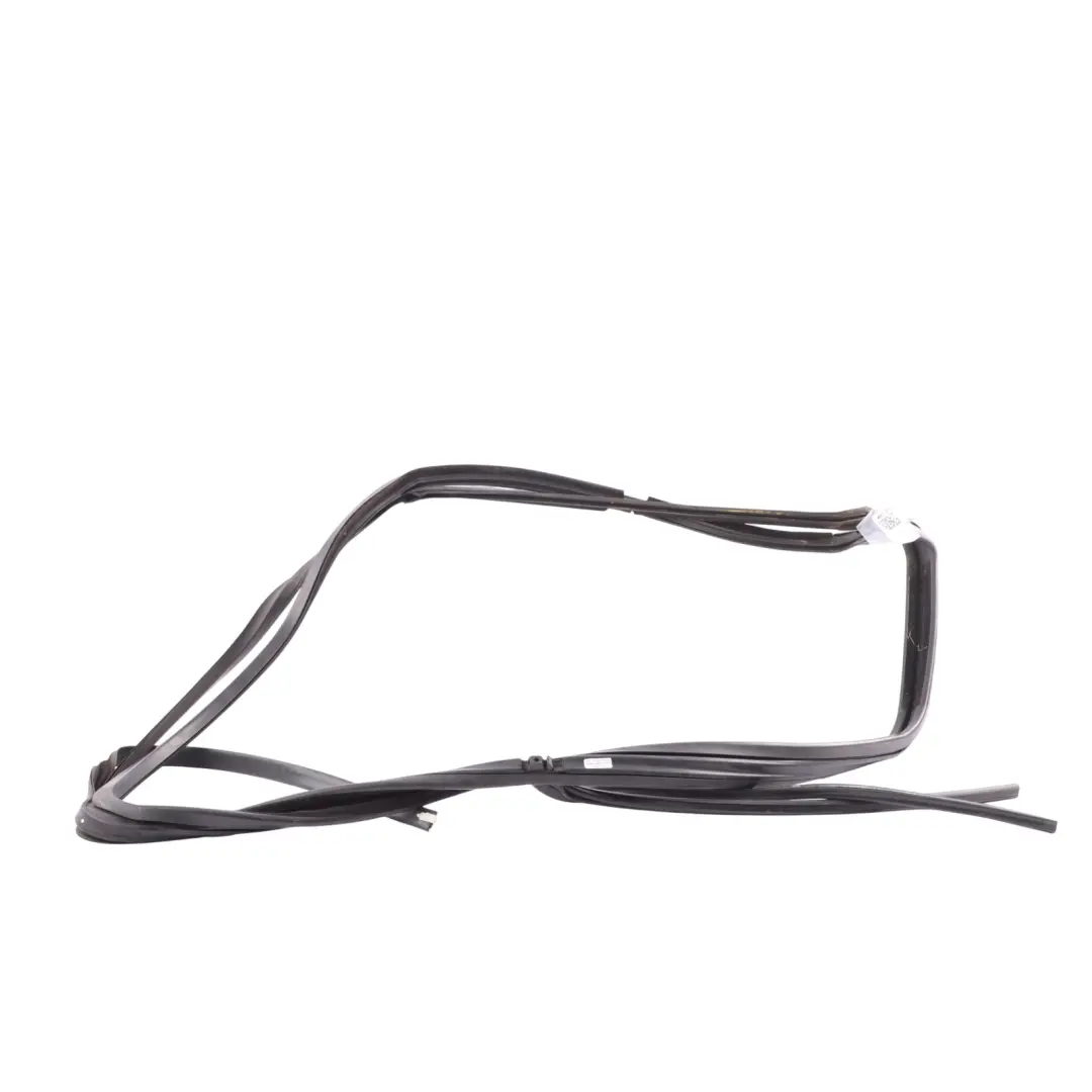 Front Window Rubber Gasket Seal Right O/S BK21V21510AJ to Ford Transit Custom with Part number BK21-V21510-AJ Ford Transit Custom Front Window Rubber Gasket Seal Right O/S BK21V21510AJ - SKU BK21-V21510-AJ - Part number BK21-V21510-AJ