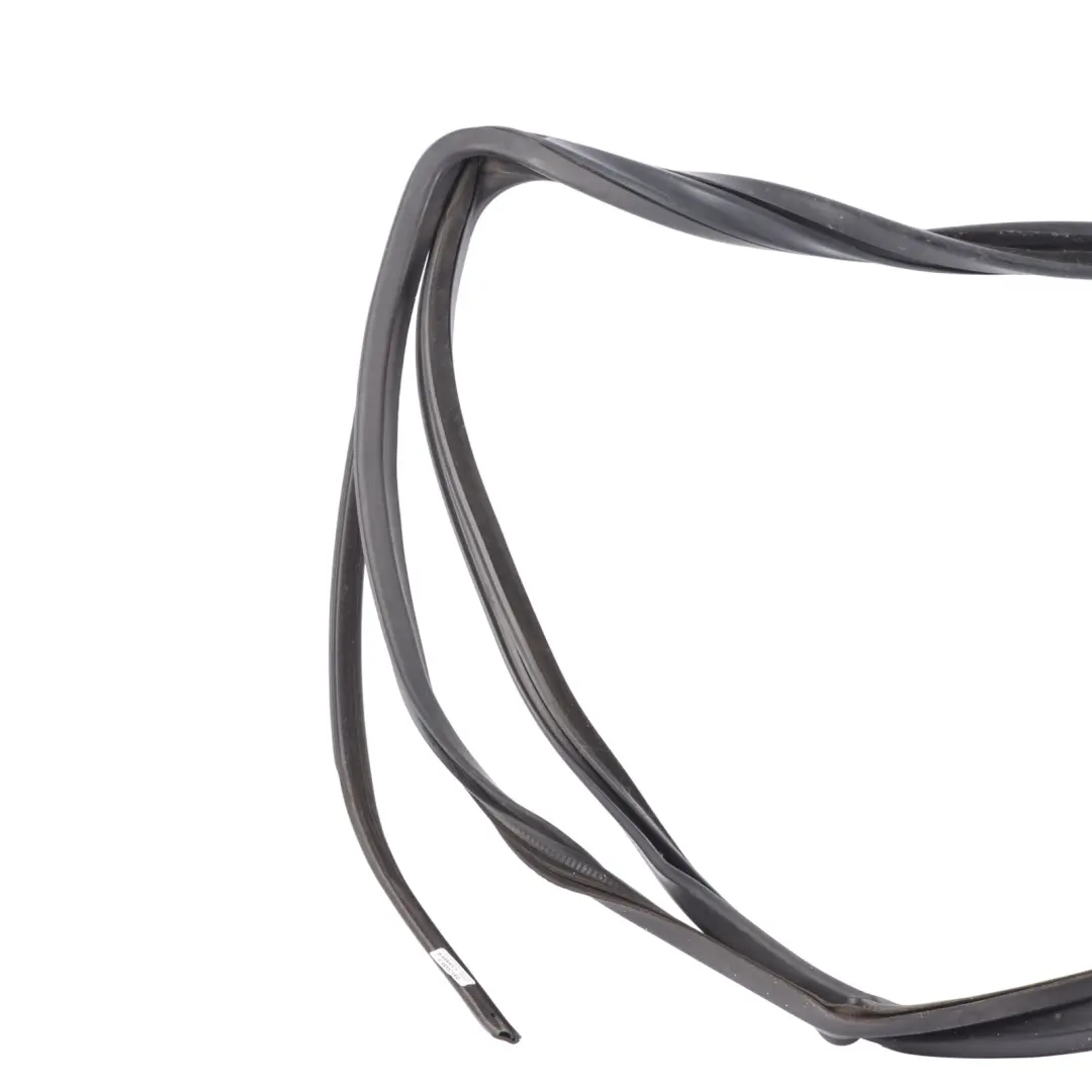 Front Window Rubber Gasket Seal Right O/S BK21V21510AJ to Ford Transit Custom with Part number BK21-V21510-AJ Ford Transit Custom Front Window Rubber Gasket Seal Right O/S BK21V21510AJ - SKU BK21-V21510-AJ - Part number BK21-V21510-AJ