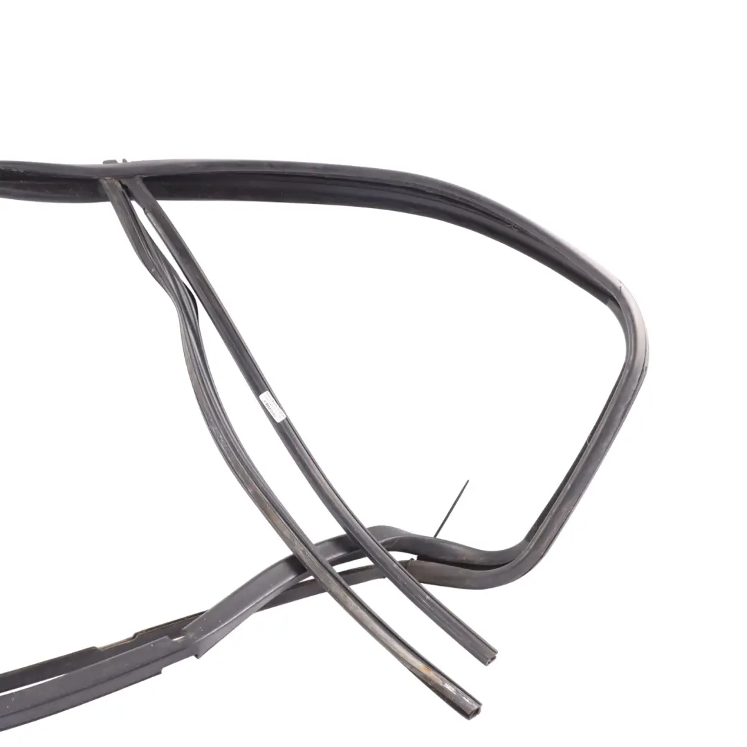 Ford Transit Custom Front Window Rubber Gasket Seal Right O/S BK21V21510AJ - SKU BK21-V21510-AJ - Part number BK21-V21510-AJ