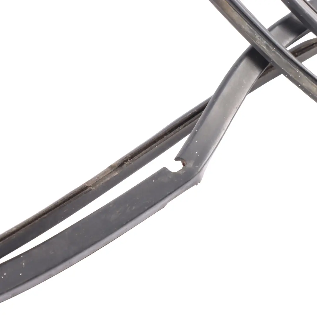 Ford Transit Custom Front Window Rubber Gasket Seal Right O/S BK21V21510AJ - SKU BK21-V21510-AJ - Part number BK21-V21510-AJ