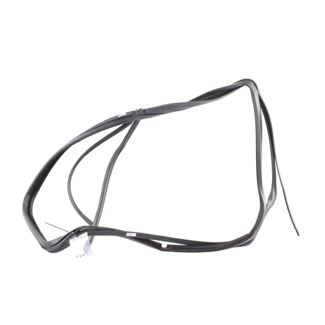 Ford Transit Custom Front Window Rubber Gasket Seal Right O/S BK21V21510AJ - SKU BK21-V21510-AJ - Part number BK21-V21510-AJ