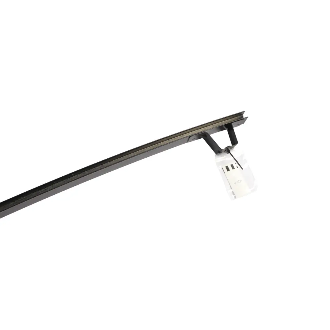 Front Door Window Channel Divider Left N/S to Ford Transit Custom with Part number BK21-V22299-AH Ford Transit Custom Front Door Window Channel Divider Left N/S - SKU BK21-V22299-AH - Part number BK21-V22299-AH