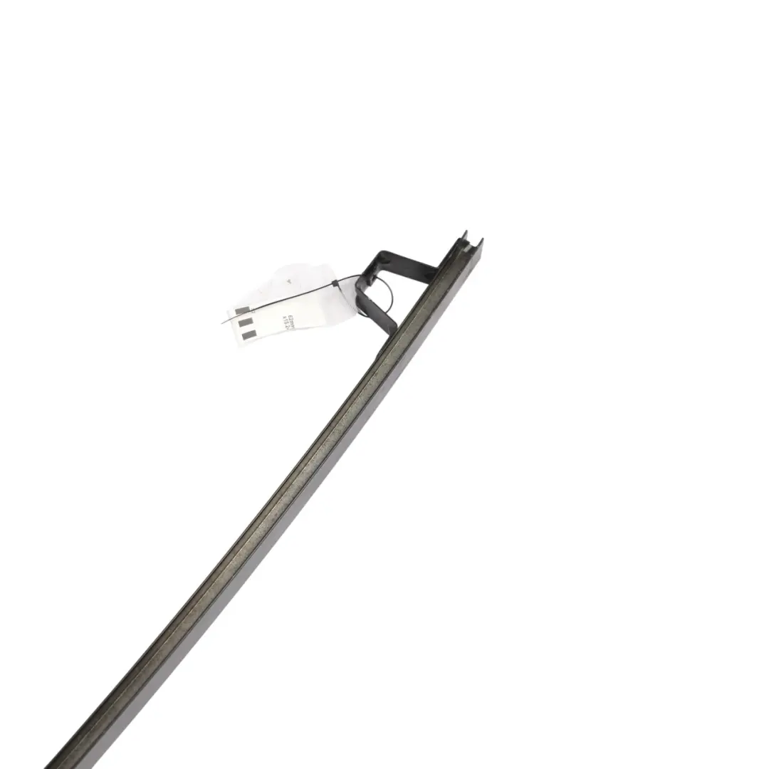 Ford Transit Custom Mk8 Door Window Channel Front Right O/S - SKU BK21-V22298-AH - Part number BK21-V22298-AH