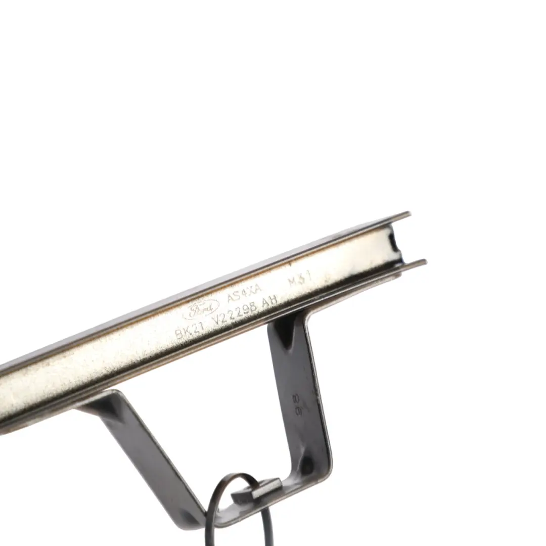 Ford Transit Custom Mk8 Door Window Channel Front Right O/S - SKU BK21-V22298-AH - Part number BK21-V22298-AH