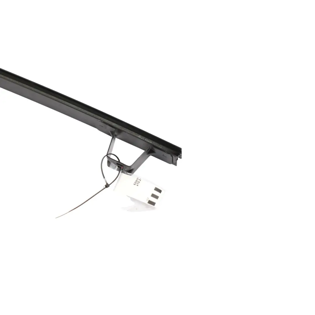 Ford Transit Custom Mk8 Door Window Channel Front Right O/S - SKU BK21-V22298-AH - Part number BK21-V22298-AH