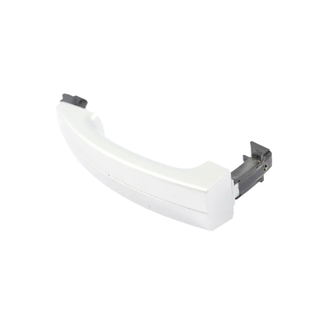 Poignées De Porte Arrière Extérieures Argent Lunaire ZJ pour Ford Transit Custom à propos du numéro de pièce 1769291 Ford Transit Custom Poignées De Porte Arrière Extérieures Argent Lunaire ZJ - SKU 1769291-MDS - Numéro de pièce 1769291