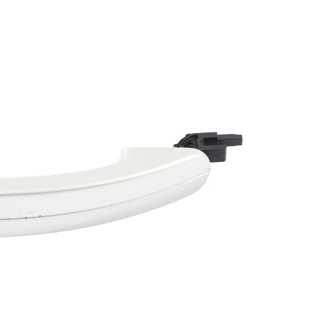 Poignées De Porte Arrière Extérieures Argent Lunaire ZJ pour Ford Transit Custom à propos du numéro de pièce 1769291 Ford Transit Custom Poignées De Porte Arrière Extérieures Argent Lunaire ZJ - SKU 1769291-MDS - Numéro de pièce 1769291