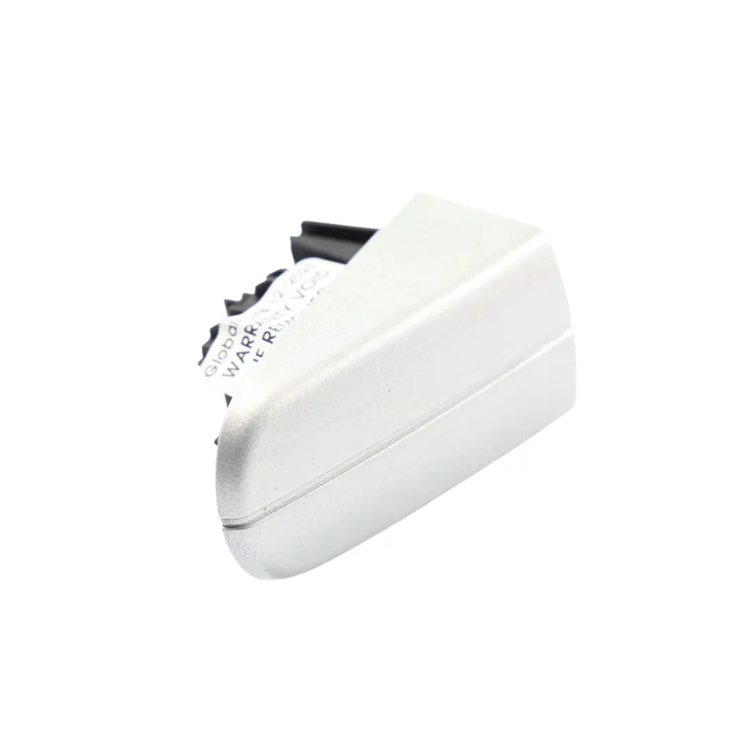 Ford Transit Custom Door Handle Grab Exterior Rear Load Doors Moondust Silver ZJ - SKU 1769291-MDS - Part number 1769291