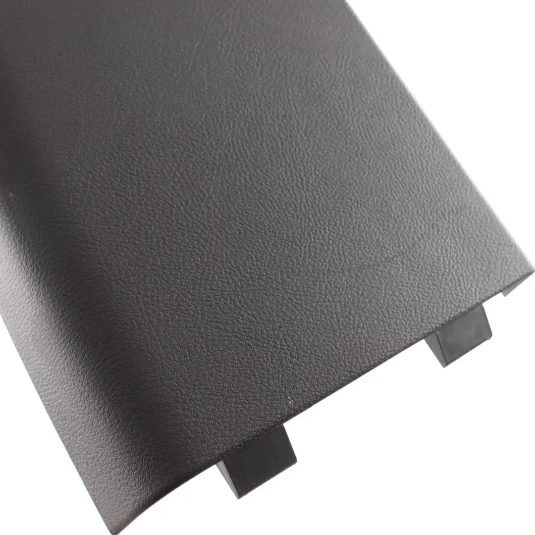 Ford Transit Custom Mk8 Door B Pillar Cover Trim Right O/S BK21-V243W06-AC - SKU BK21-V243W06-AC3JJ9 - Part number BK21-V243W06-AC3JJ9