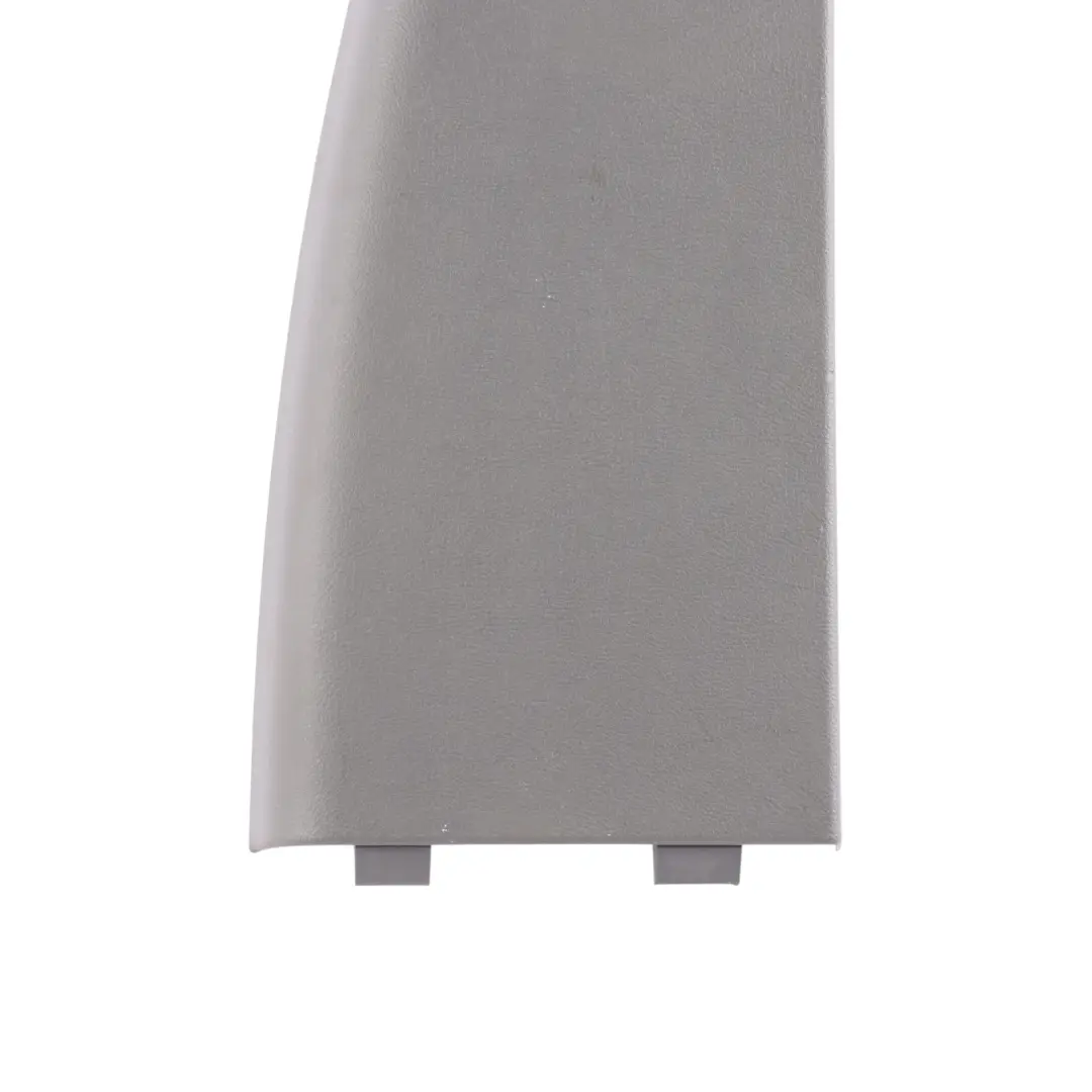 Mk8 Door B Pillar Cover Trim Right O/S BK21-V243W06-AC to Ford Transit Custom with Part number BK21-V243W06-AC3JJ9 Ford Transit Custom Mk8 Door B Pillar Cover Trim Right O/S BK21-V243W06-AC - SKU BK21-V243W06-AC3JJ9 - Part number BK21-V243W06-AC3JJ9