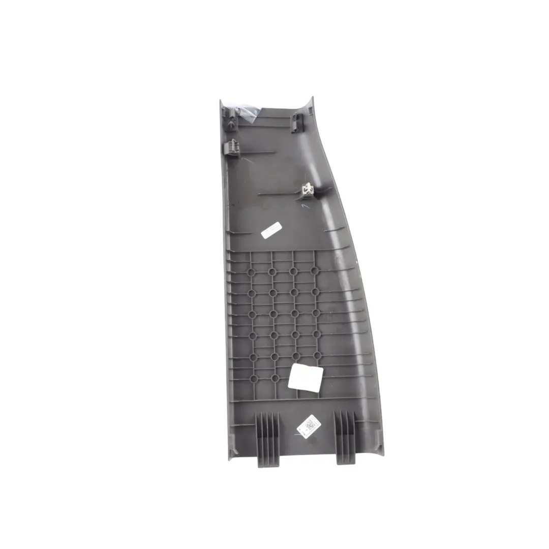 Ford Transit Custom Mk8 Door B Pillar Cover Trim Right O/S BK21-V243W06-AC - SKU BK21-V243W06-AC3JJ9 - Part number BK21-V243W06-AC3JJ9