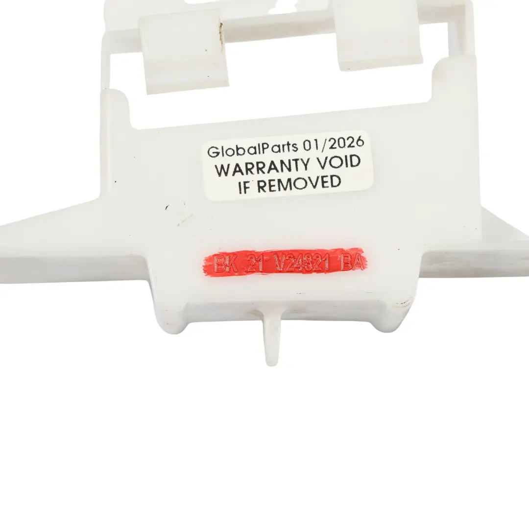 Ford Transit Custom Door Bowden Cable Trim Cover Bracket - SKU BK21-V24821-BA - Part number BK21-V24821-BA